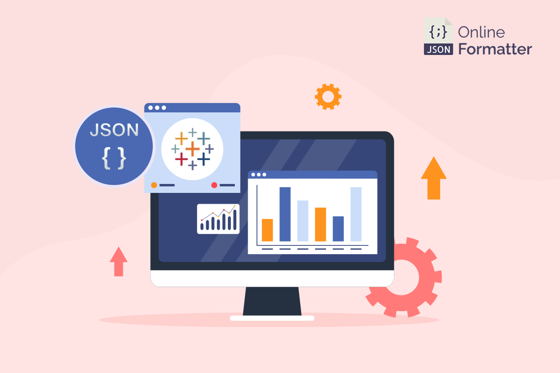 JSON to Tabular Format