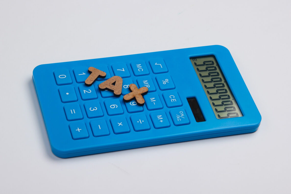 GST and QST Calculator