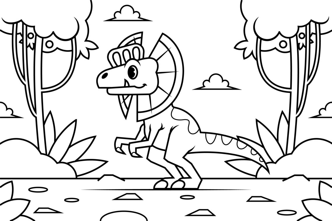 Mario Coloring Pages